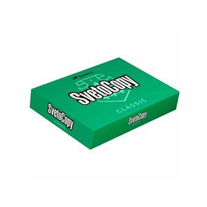 Papier copie A4 Svetocopy en vrac, blanc de haute qualité, 100g, OEM/ODM personnalisé pour les distributeurs de détail et les chaînes d'approvisionnement de fournitures de bureau - Product Image 4