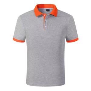 Polo bordado de algodón para hombre, diseño personalizado para hombre, Polo bordado personalizado/camisa de golf, ropa informal - Product Image 2