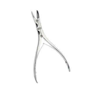 Ruskin Liston Os Coupe Rongeur Forceps Instrument Chirurgical Orthopédique Liston Os Cutter Forceps - Product Image 5