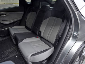 SUV électrique d'occasion 2025 AI-ON LX 5 places 5 portes 2 roues motrices Autonomie NEDC 201-300 km Moteur 120 kW Batterie 50-70 kWh - Product Image 5