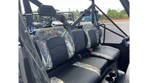 เรนเจอร์ XP 1000 EPS พรีเมียม พอร์ชูท แคมโม ปี 2026 - Product Image 5