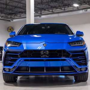 Nuevo Lamborghini Urus 2021 Estándar de Fábrica - Product Image 1