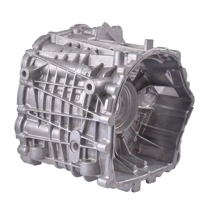 YHX OEM Professional Production of Auto Parts Die-Casting Moulds with Refurbishment methods