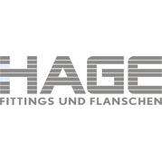 Hage Fittings und Flanschen GmbH logo