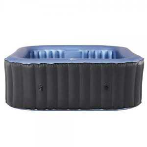Jacuzzi Inflable STANDARD Tub Lay-Z-Spa con Hidromasaje Airjet - Product Image 1