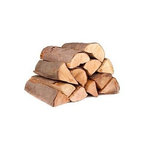Bois de chauffage en chêne séché au four, écologique, naturel, à combustion longue durée, pour fours, cheminées, poêles, prêt à l'exportation - Product Image 1