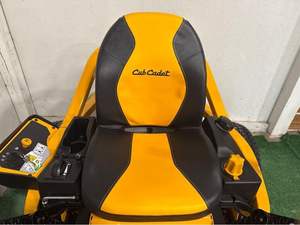 Tondeuse à gazon sans fil industrielle Cub Cadet ULTIMA ZT2 54 1800W, moteur 4 temps 196cc, 1000mm, 28V, bricolage, 2025 - Product Image 2