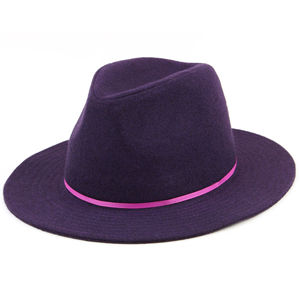 Sombrero de cuero de vaca para hombre nuevo estilo Vintage sombrero de vaquero occidental para adultos sombrero de ala ancha de cuero genuino perfecto para - Product Image 2