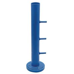 Spouting <b>Cylinder</b> a Sheet Metal <b>Cylinder</b> with Three Orifices of Same Size but at Different Heights. for Physics <b>Lab</b> Supply - Product Image 6