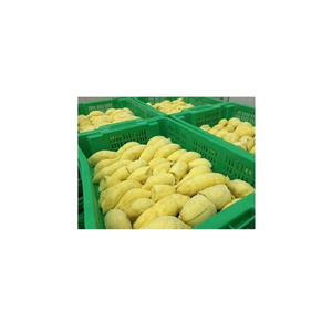 กลุ่มทุเรียนแช่แข็งจากเวียดนามแปรรูปด้วย iqf เพื่อรักษารสชาติสดและส่งออกสารอาหาร - Product Image 6