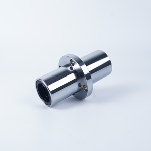 Lmef Lmekc Kbf Kc Luu Mặt Bích Tuyến Tính Bóng Mang Chrome Trục Thép Hỗ Trợ Ống Lót Cho <span class=keywords><strong>CNC</strong></span> Động Cơ Tự Động Hóa Kav Máy Móc - Product Image 5