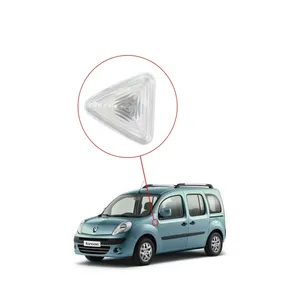 Kaya Plastik KR-546 Clignotant Fumé Kangoo OE Turquie - Product Image 3