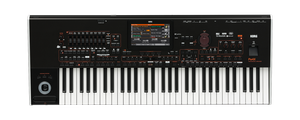 Teclado Arreglista Profesional <span class=keywords><strong>Korg</strong></span> <span class=keywords><strong>Pa4X</strong></span> de 61 Teclas - Product Image 6
