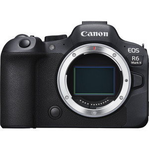 Appareil photo hybride R6 Mark II, best-seller - Product Image 1