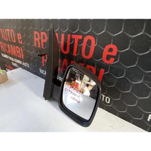Specchietto Retrovisore Destro per CITROEN Nemo Serie (08>18) 1638418780 - Product Image 4