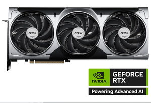 Tarjetas Gráficas MSI Gam1ng RTX 5090 32G Ven*tus 3X OC (Compra 3 y Obtén 1 Gratis) TELEGRAM/ +1 6319219112 - Product Image 2