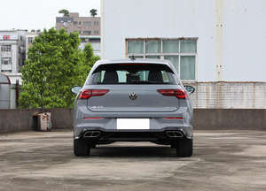 2022 GT I 2.0T S FWD Coche Usado de Alta Calidad con Volante a la Izquierda, Techo Solar, Bomba de Combustible de Gasolina, en Estado Usado - Product Image 2