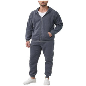 เสื้อฮู้ดดี้และเสื้อสเวตเชิ้ตผู้ชาย ผ้าถัก แขนยาว สกรีนโลโก้และพิมพ์ลายตามสั่ง เสื้อฮู้ดดี้และเสื้อสเวตเชิ้ตผู้ชาย - Product Image 2