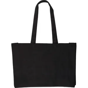 Borse in Cotone Personalizzate Promozionali per lo Shopping - Product Image 2