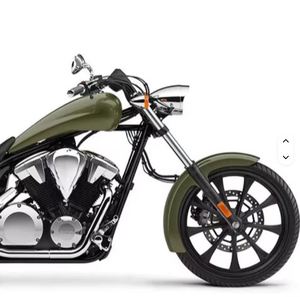 Best-Oferta 2025 Hondaas Furys Cruiserrs Nuevo (Motocicletas) - Product Image 2