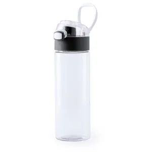 Bottiglia Personalizzabile Ladispoli 580ml in Tritan, Gadget Promozionale per Bevande - Product Image 1