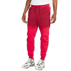 Logo personnalisé Vente en gros de pantalons et pantalons pour hommes Streetwear décontracté Pantalon tricoté en coton Pantalons pour hommes respirants de haute qualité - Product Image 1