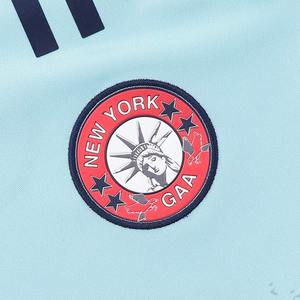 Maillot de football GAA personnalisable Vêtements de football gaéliques sublimés pour l'Irlande Stock élevé Maillot personnalisable - Product Image 3