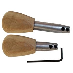 Herramientas y equipos de joyería de llave Aleen pequeños y grandes ajustables de alta calidad con mango Graver para herramienta de fabricación de joyas - Product Image 1