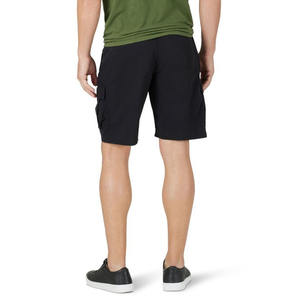 Pantalones Cortos Deportivos de Algodón Personalizados de Alta Calidad al por Mayor para Hombre, Pantalones Cortos Casuales Personalizados, Pantalones de Senderismo, Pantalones Cortos de Playa para Hombre - Product Image 4