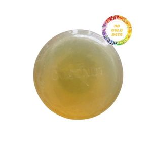 Exportateur du Vietnam 99 barre de savon tropical à la noix de coco Gold Data avec parfum doux choix parfait pour les acheteurs à la recherche d'un approvisionnement de qualité - Product Image 3