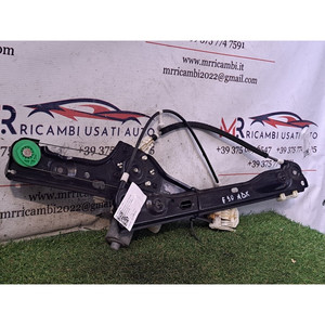 PUERTA DELANTERA DERECHA BMW Serie 3 E90 Sedán 2ª Serie 51337140588 M47N204D4 (08>) - Product Image 3