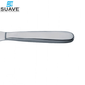 Mejor espéculo vaginal manual de acero inoxidable de tamaño mediano, reutilizable, instrumento quirúrgico de alta calidad de SUAVE SURGICAL INSTRUMENTS - Product Image 6