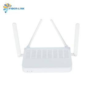 Fiberlink 5dBi ăng ten xpon 1ge 3fe 1 chậu 2.4G 5.8G Wifi gepon GPON xpon onu - Product Image 6