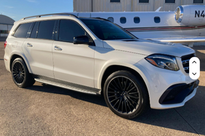 Mercedes-AMG GLS 63 2019 Usado (LHD/RHD) - Product Image 6