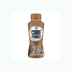 Core fairlife batido de alta proteína sin lactosa recuperación post entrenamiento chocolate vainilla fresa - Product Image 2