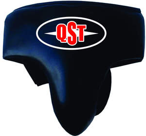 กางเกงป้องกันขาหนีบสำหรับกีฬาคาราเต้ป้องกันขาหนีบสำหรับกีฬาเทควันโด - Product Image 3