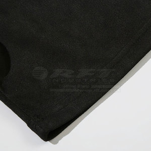 T-shirts à épaules tombantes pour hommes à la mode avec un design surdimensionné et un look moderne idéal pour la mode - Product Image 4