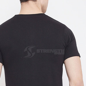 Camiseta de Hombre de Primera Calidad, Camiseta de Hombre de Moda, Camiseta de Hombre con Color Personalizado para Adultos en Oferta - Product Image 6