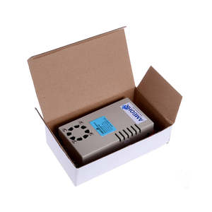 OkayOzone CD-301F 24V 400mg Generador de Ozono Eléctrico de Bajo Ruido para el Hogar con Carcasa de Plástico - Product Image 5