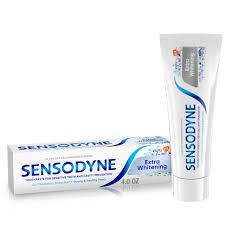 Pasta Dental Sensodyne Oral Fresh, Sabor a Menta, Producto para Dientes Frescos y Bonitos - Product Image 6