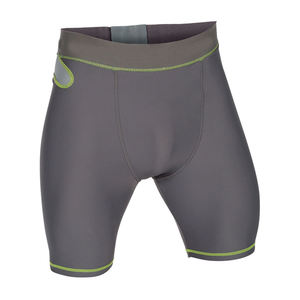 Shorts de compression pour hommes, design personnalisé accepté, jogging premium, séchage rapide, shorts de sport pour la salle de sport avec poches, shorts unisexes pour hommes - Product Image 5