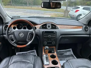 2012 Buick Enclave Cuir - Product Image 2