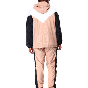 Survêtements coupe-vent à prix avantageux, meilleure qualité, 100% polyester, durables - Product Image 5