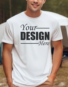 <b>White</b> Bella Canvas Unisex T <b>Shirts</b> Next Level Apparel Men's 3600 T <b>Shirt</b> Unisex Jersey <b>Short</b>-<b>Sleeve</b> T-<b>Shirt</b> Lightweight T <b>Shirt</b> - Product Image 1