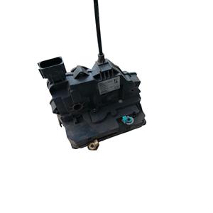 Serratura Anteriore Sinistra FIAT Grande Punto 1a Serie 51905690 (05>08) - Product Image 3
