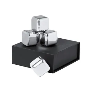 Ensemble personnalisé de pierres à whisky Arran, cubes de glace pour une expérience de liqueur haut de gamme - Product Image 6