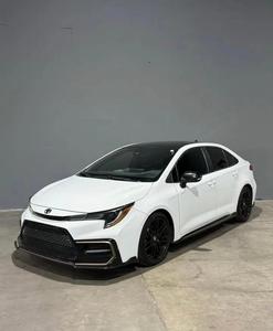 โตโยต้า โคโรลล่า เอเพ็กซ์ มือสอง - Product Image 1