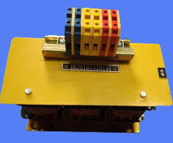 Estrangulador de línea trifásico 440 V Alta calidad Venta caliente Buen precio en stock 1 año de garantía equipo electrónico precio razonable - Product Image 3