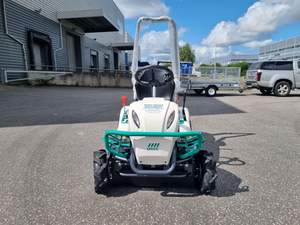 Tondeuse à gazon OREC RM882 RABBIT pour la coupe de l'herbe et l'agriculture - Product Image 6