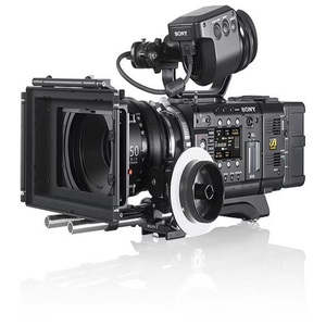 Caméscope Super Performant MW-F55, Capteur CMOS RAW 16 bits, Sortie 2K/4K, Angle Large 170°, Zoom Optique 10x-20x - Product Image 4